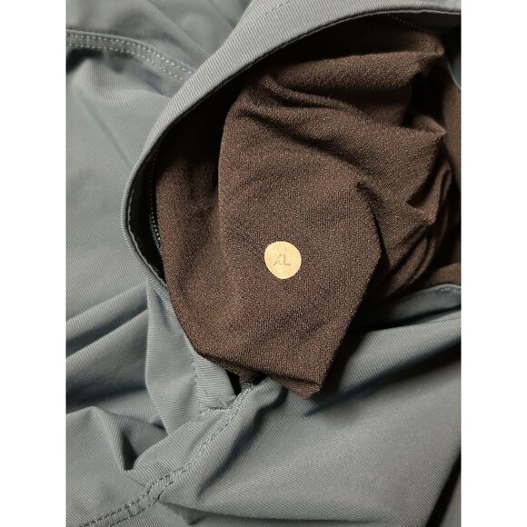 Lululemon, Men's Athletic Athleisure Straing & Jogger Pants, Blue, XL, Used - Picture 7 of 10